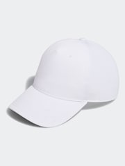 Weiß - adidas Golfmütze - Bild 1 von 4
