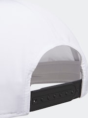 Weiß - adidas Golfmütze - Bild 4 von 4