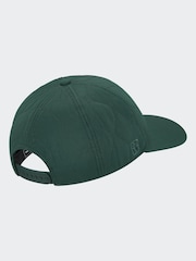 Зеленый - adidas Golf GoTo Quilted Cap - Изображение 1 из 2