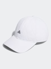 Белый - adidas Golf GoTo Quilted Cap - Изображение 1 из 4