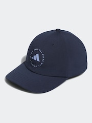 adidas Golf Womens Crisscross Cap - Image 1 of 4