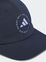 adidas Golf Womens Crisscross Cap - Image 4 of 4
