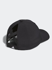 Negro - Gorra de mujer crisscross de adidas Golf - Imagen 2 de 4