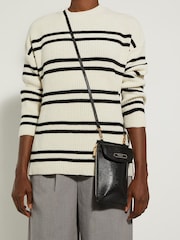 Dune London Black Chrome Shellies Purpose Phone Case - Image 3 of 6
