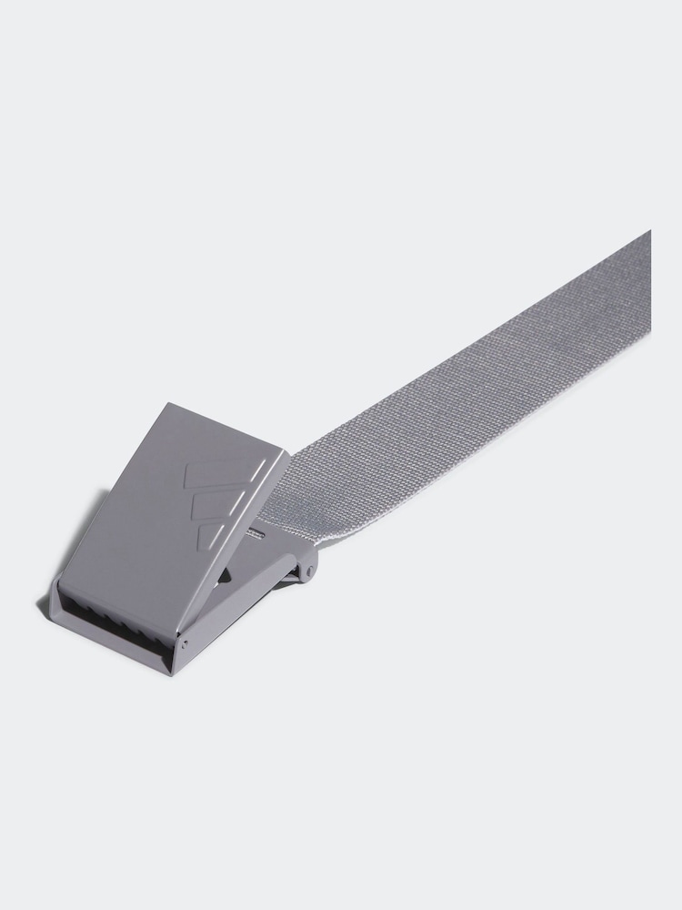 adidas Golf Sky Reversible Webbing Belt - Image 2 of 3