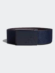 adidas Golf Sky Reversible Webbing Belt - Image 1 of 3