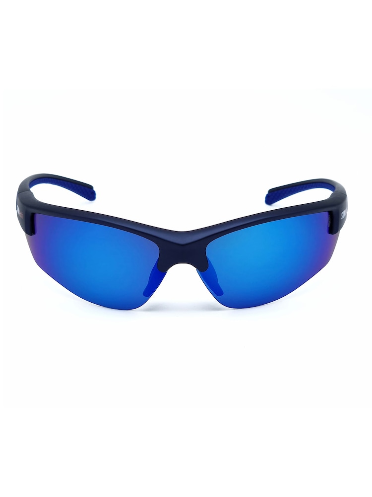 Storm Tech Panthous Polarised Black Sunglasses - Image 1 of 3 Storm Tech Panthous Polarised Black Sunglasses - Image 1 of 3