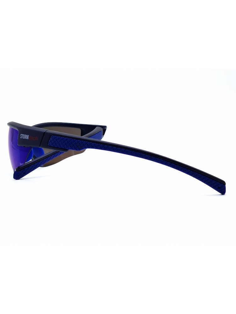 Storm Tech Panthous Polarised Black Sunglasses - Image 3 of 3