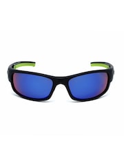 Storm Tech Machai Polarised Black Sunglasses - Image 1 of 4