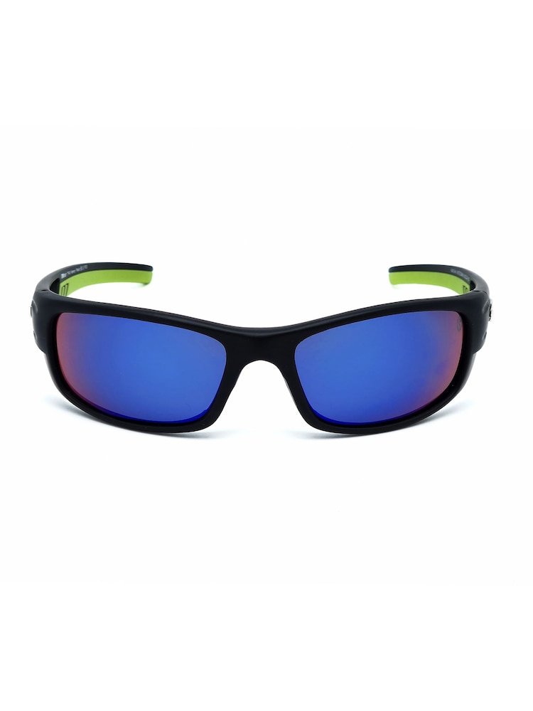 Storm Tech Machai Polarised Black Sunglasses - Image 1 of 4 Storm Tech Machai Polarised Black Sunglasses - Image 1 of 4
