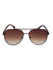 Storm Brown Pheme Sunglasses - Image 1 of 4
