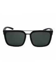 Storm Black Schedius Sunglasses - Image 1 of 3