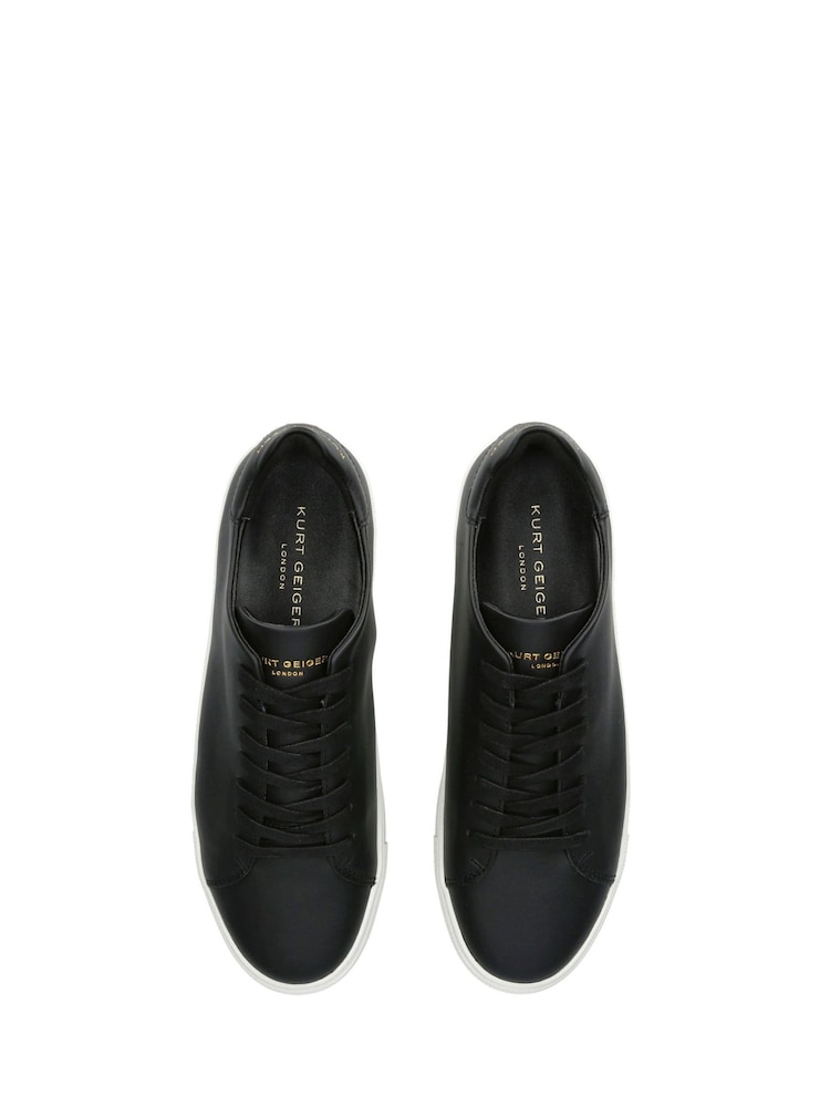 Kurt Geiger London LENNON Trainers - Image 5 of 5