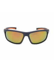 Storm Tech Crete Polarised Black Sunglasses - Image 1 of 4