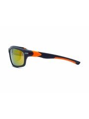Storm Tech Crete Polarised Black Sunglasses - Image 3 of 4