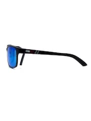 Storm Tech Omega Polarised Black Sunglasses - Image 2 of 3