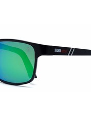 Storm Tech Omega Polarised Black Sunglasses - Image 3 of 3