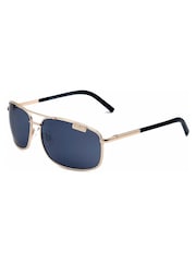 Storm Gold Phrontis Sunglasses - Image 2 of 4