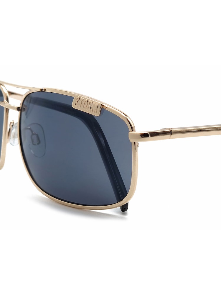 Storm Gold Phrontis Sunglasses - Image 4 of 4