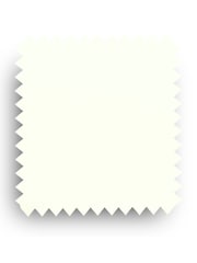 Fusion Living Set of 2 Cream Fusion Living Hoxton Plastic Dining Chairs - Image 2 of 2
