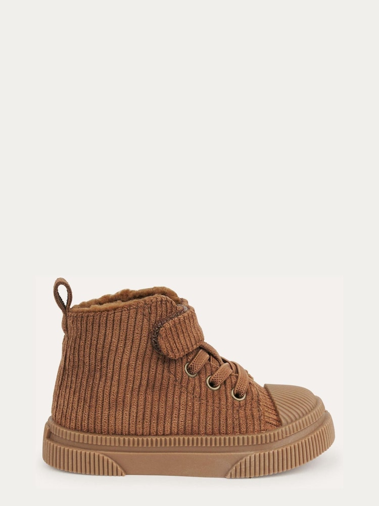KIDLY Cord High Top - Image 1 of 6