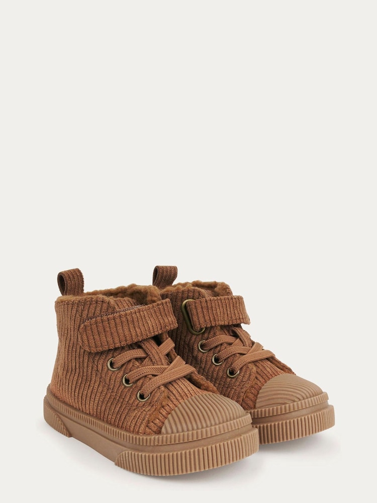 KIDLY Cord High Top - Image 2 of 6