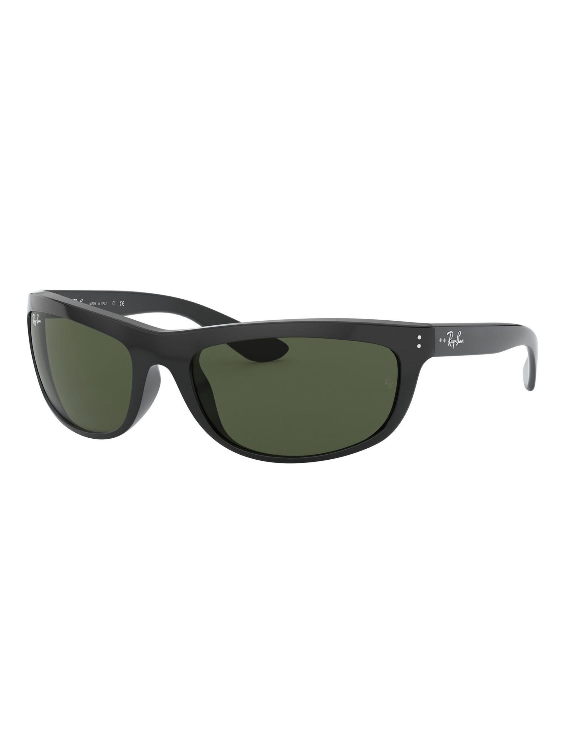 Buy Ray-Ban Black Balorama Sunglasses from the Next UK online shop
