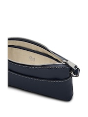 Radley Navy Pockets Mini Shoulder Bag - Image 4 of 4
