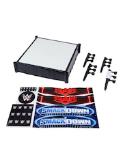 Mattel Games WWE Superstar Ring - Image 1 of 4