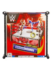 Mattel Games WWE Superstar Ring - Image 2 of 4