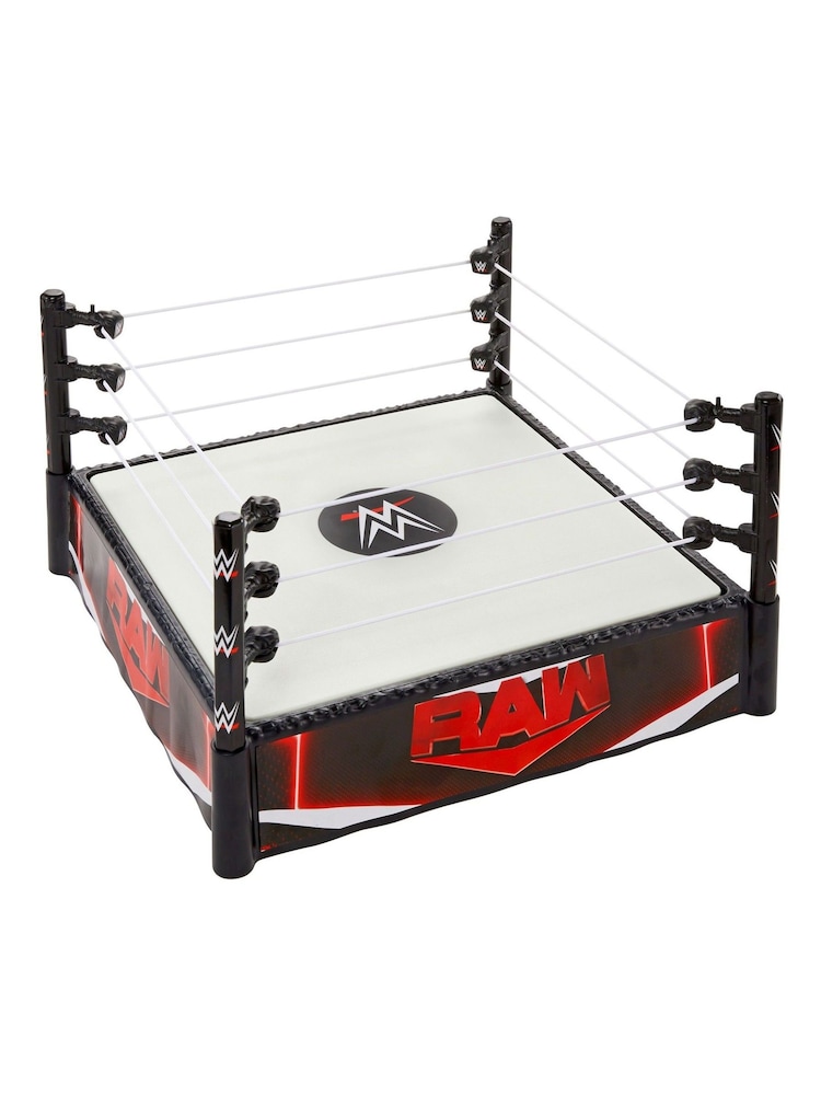 Mattel Games WWE Superstar Ring - Image 4 of 4