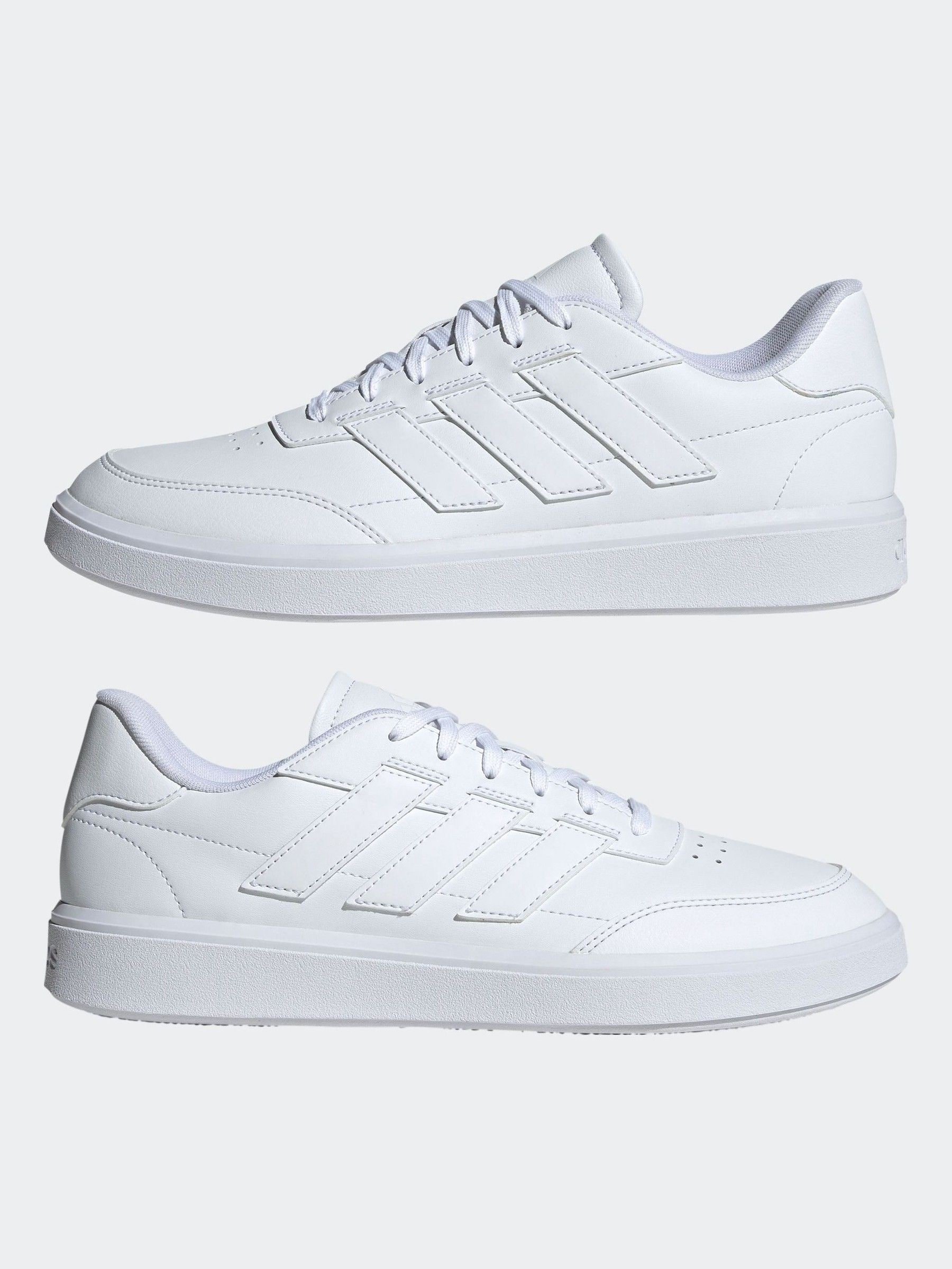 Adidas sobakov off white clearance