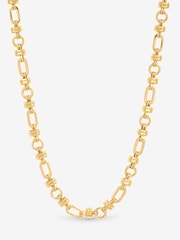 Inicio Polished Link Chain Necklace - Пакет для подарунків - Image 1 of 1