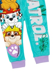 Vanilla Underground Blue PAW Patrol Fleece Kids All-In-One - Image 5 of 5