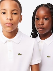 Polo de piqué de Lacoste - Imagen 1 de 5