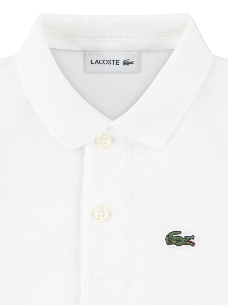 Polo de piqué de Lacoste - Imagen 5 de 5