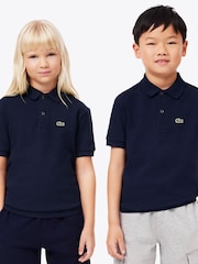 Polo de piqué de Lacoste - Imagen 1 de 7