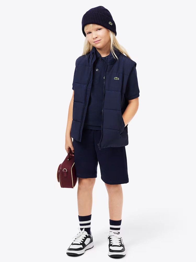 Polo de piqué de Lacoste - Imagen 2 de 7