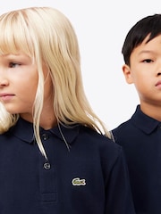 Polo de piqué de Lacoste - Imagen 4 de 7