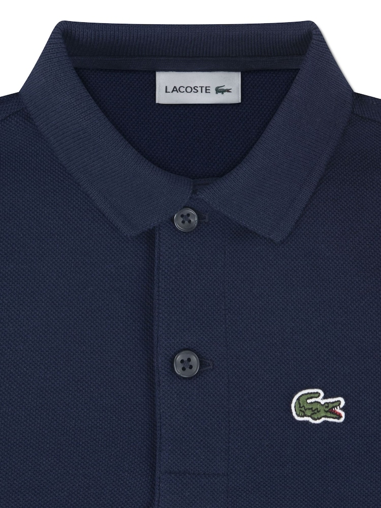 Polo de piqué de Lacoste - Imagen 7 de 7