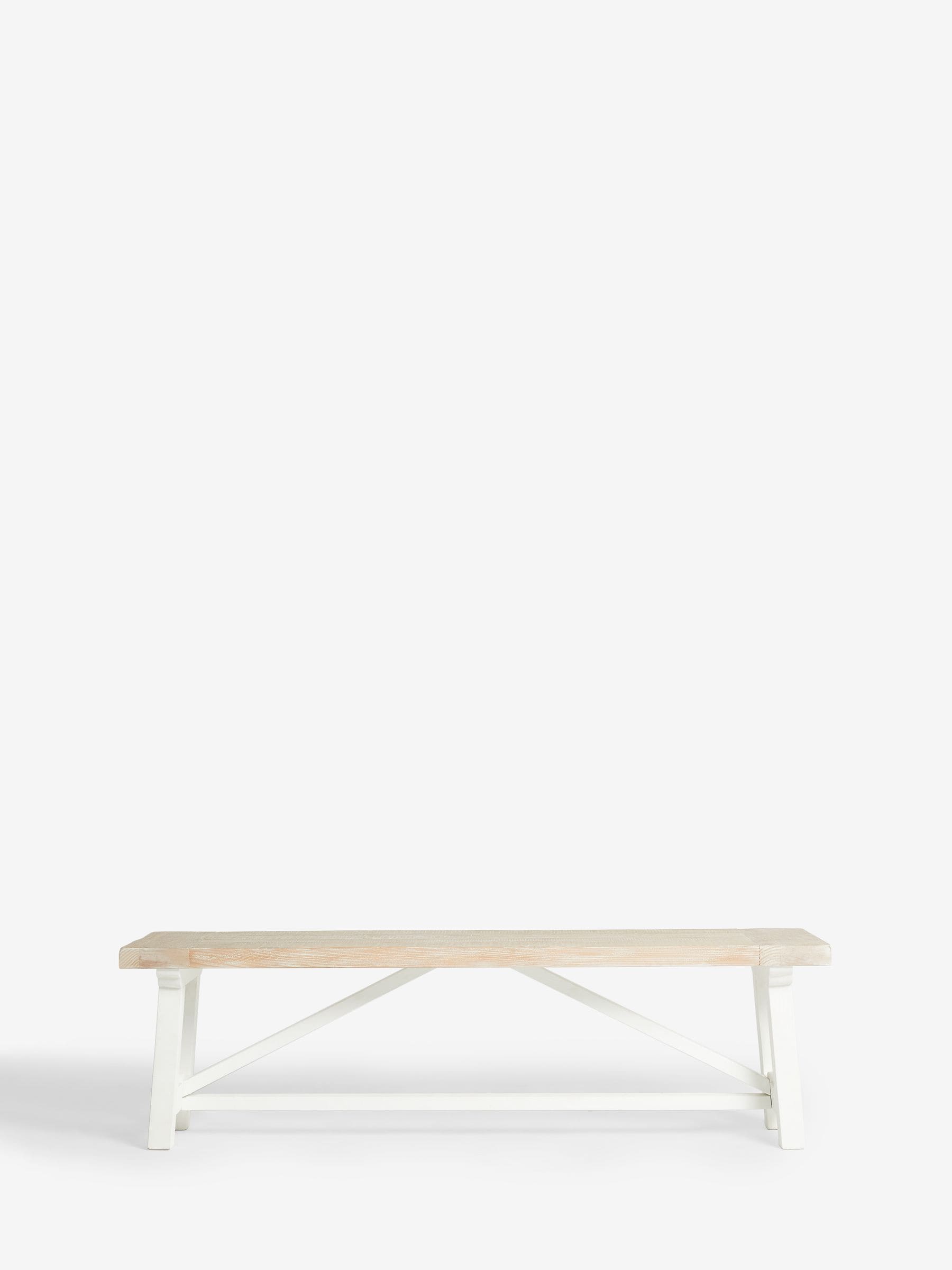 Buy Shabby Chic by Rachel Ashwell® Reclaimed Pine Loretta