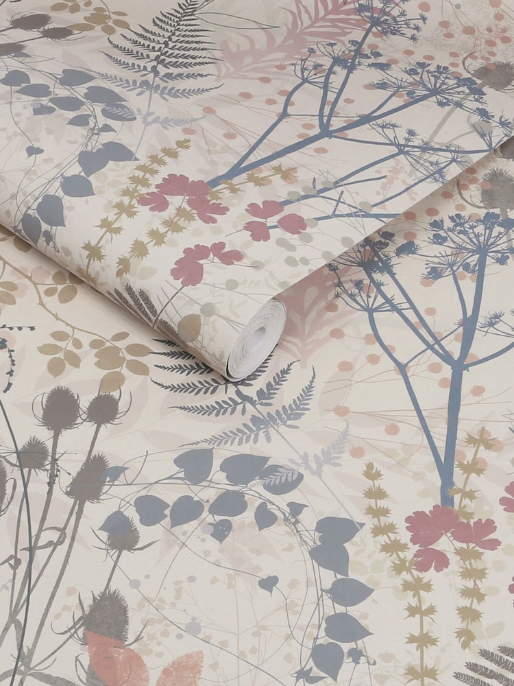 Clarissa Hulse Winter Serendipity 10M Wallpaper - Image 3 of 3