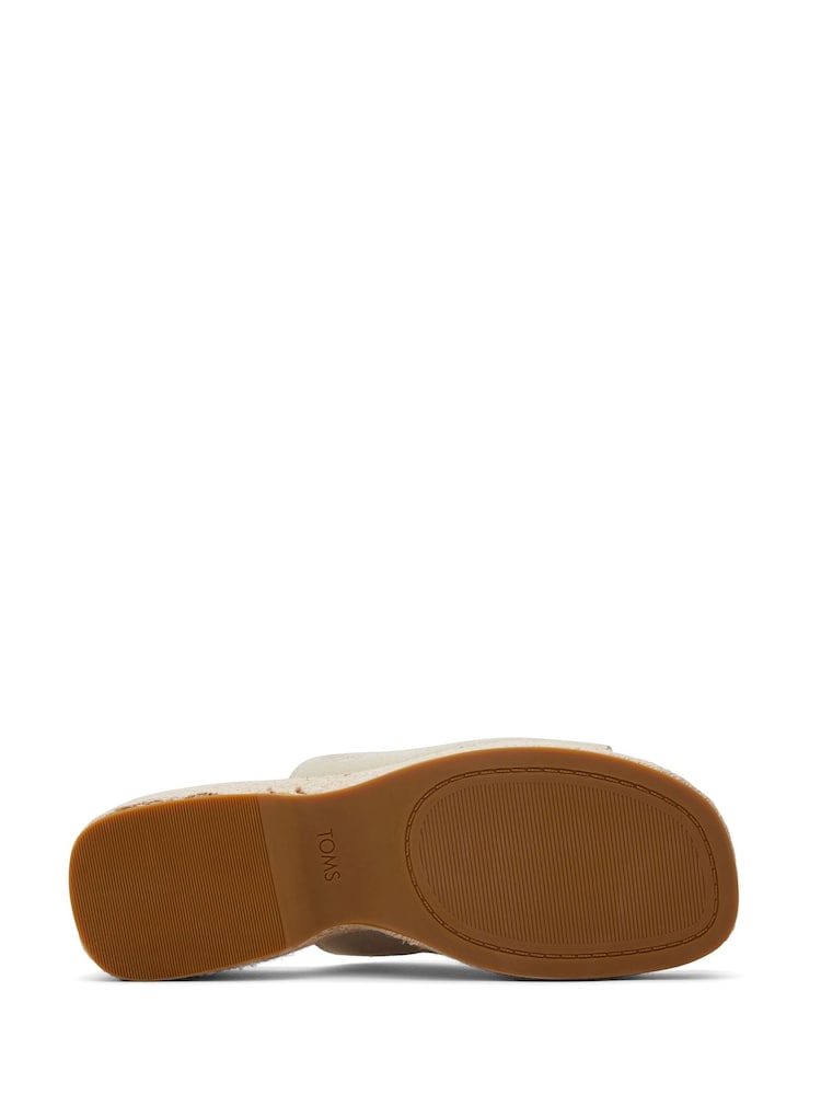 TOMS Laila Suede Mules Shoes - Image 10 of 10 TOMS Laila Suede Mules Shoes - Image 10 of 10