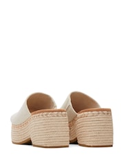 TOMS Laila Suede Mules Shoes - Image 5 of 10