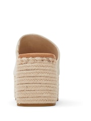 TOMS Laila Suede Mules Shoes - Image 6 of 10