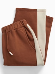 KIDLY by MORI Supersoft Wide Leg Joggers - Bild 4 von 4