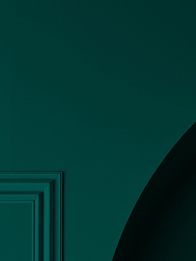 Graham & Brown Eva Green Eggshell Paint - Image 3 of 3