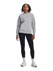 Under Armour Rival Fleece Crew Sweatshirt - Image 2 of 6