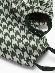 Crema - KIDLY by MORI Supersoft Fleece Lined Puddlesuit - Imagen 5 de 5