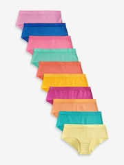 Bright - Hipster hlačke 10 paket (2-16let) - Slika 1 iz 13